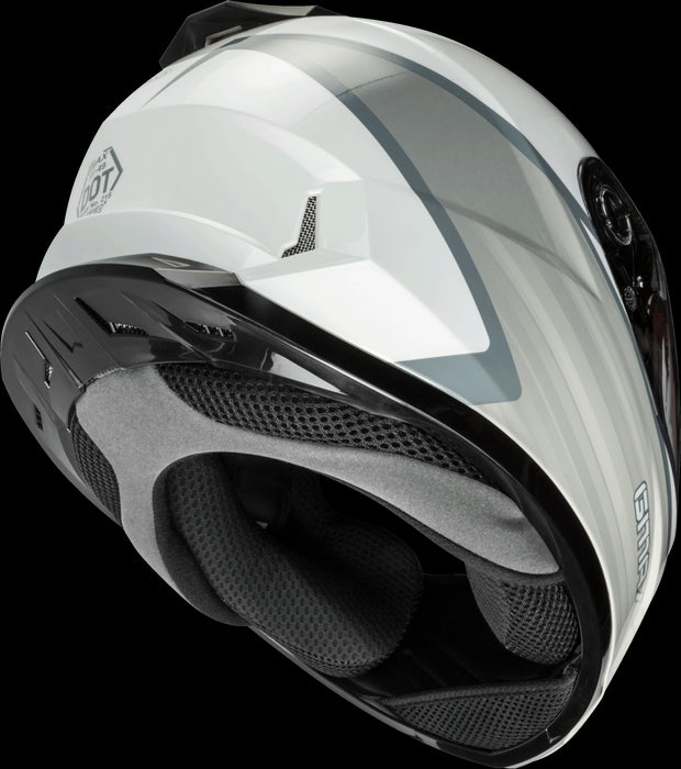 GMAX Ff-49 Deflect  Motorcycle Helmets