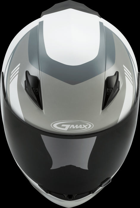 GMAX Ff-49 Deflect  Motorcycle Helmets