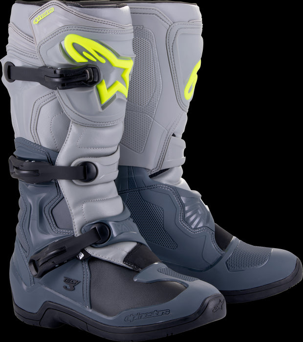 Alpinestars Tech 3 Motorcycle Boots