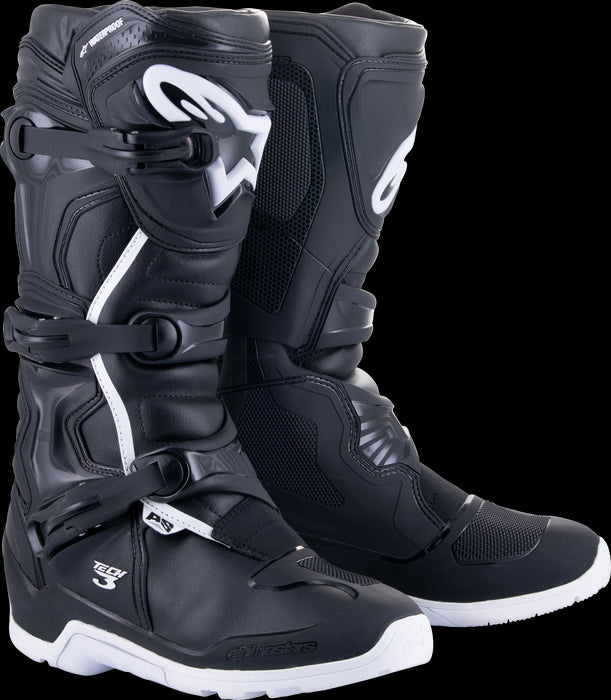 Alpinestars Tech 3 Enduro Waterproof Motorcycle Boots