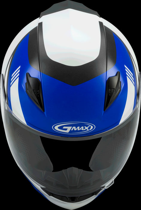 GMAX Ff-49 Deflect  Motorcycle Helmets