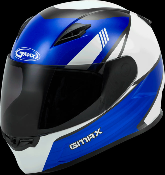 GMAX Ff-49 Deflect  Motorcycle Helmets
