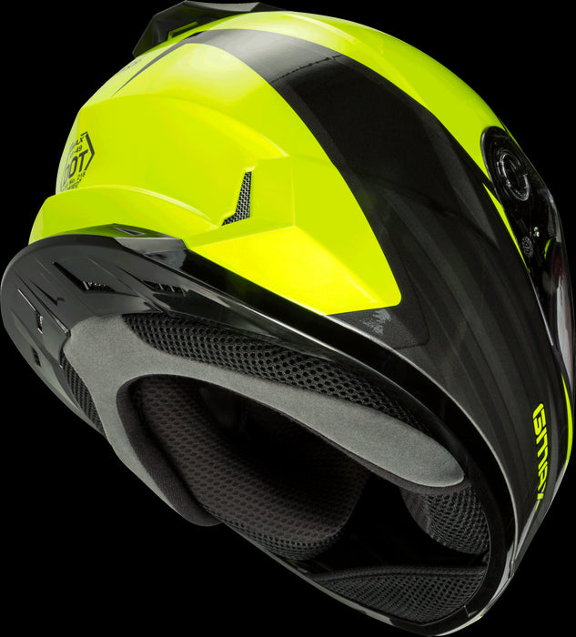 GMAX Ff-49 Deflect  Motorcycle Helmets