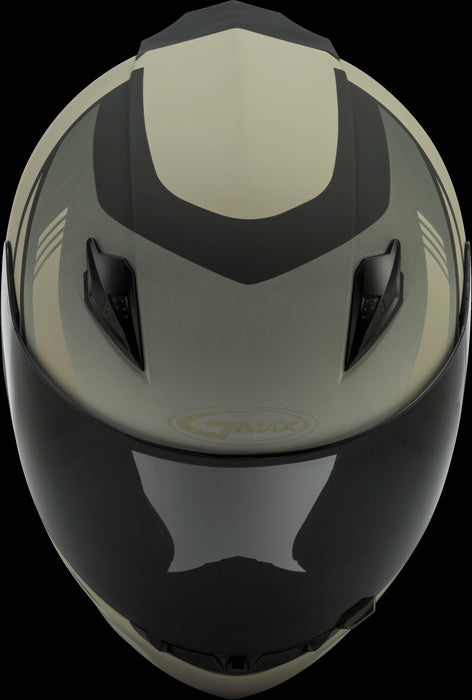 GMAX Ff-49 Deflect  Motorcycle Helmets