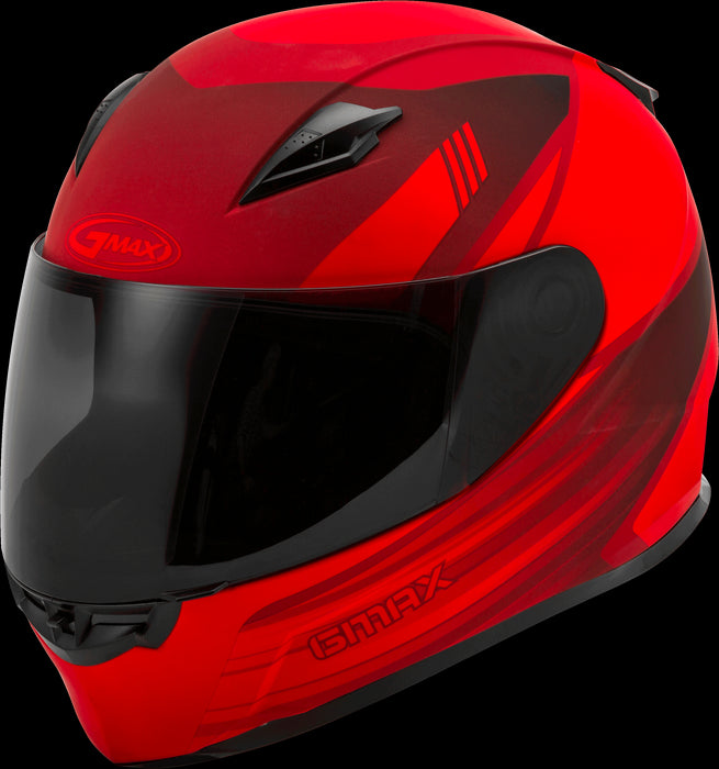 GMAX Ff-49 Deflect  Motorcycle Helmets