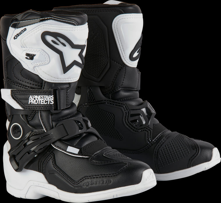 Alpinestars Kids Tech 3S Boots Motorcycle Boots