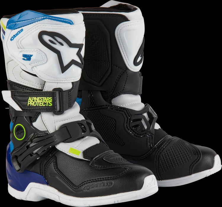 Alpinestars Kids Tech 3S Boots Motorcycle Boots
