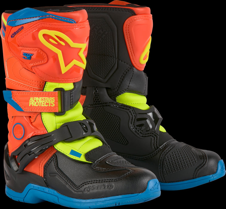 Alpinestars Kids Tech 3S Boots Motorcycle Boots
