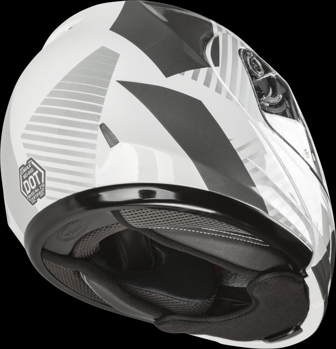 GMAX Md-04S Snow Reserve Motorcycle Helmets