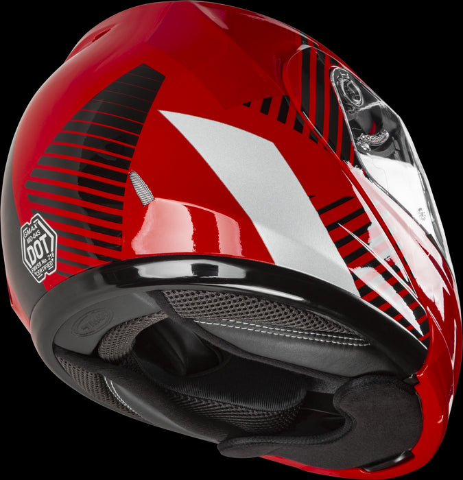GMAX Md-04S Snow Reserve Motorcycle Helmets