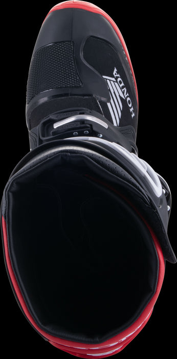 Alpinestars Honda Tech 7 Enduro Drystar Motorcycle Boots