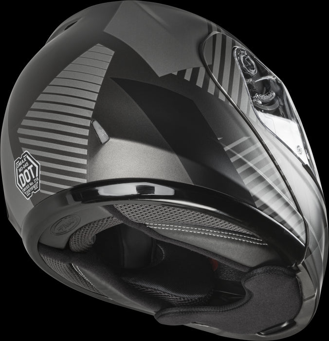 GMAX Md-04S Snow Reserve Motorcycle Helmets