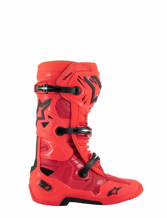 Alpinestars Tech 10 Le Motorcycle Boots