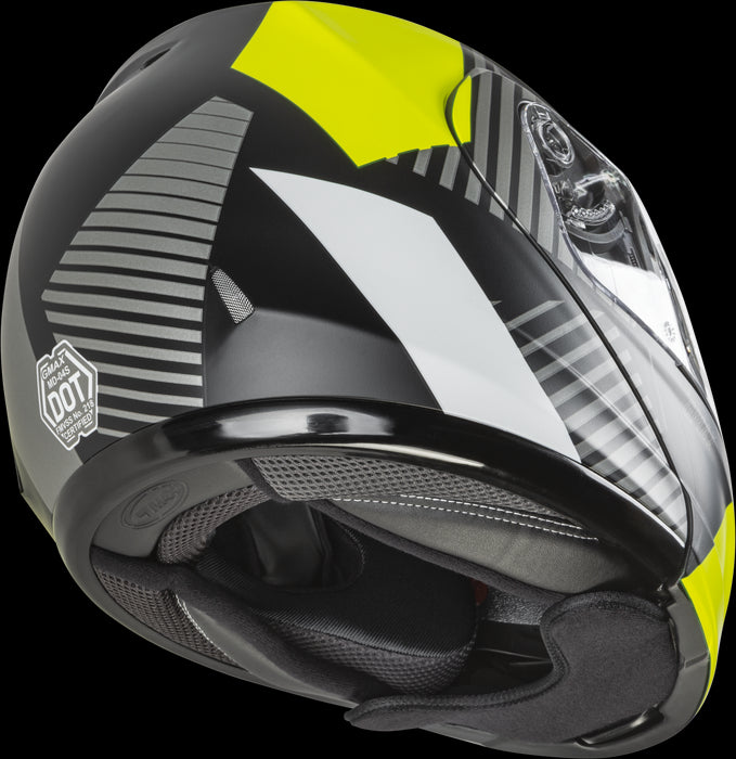 GMAX Md-04S Snow Reserve Motorcycle Helmets