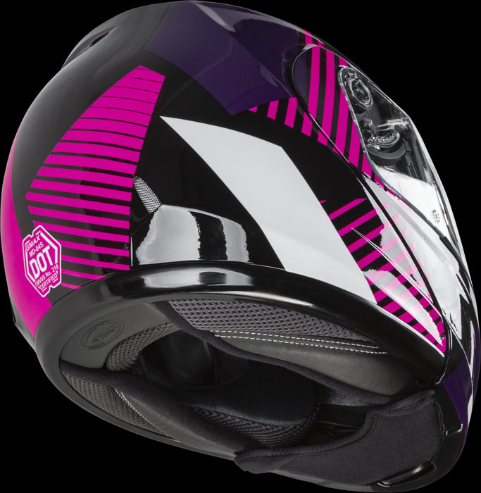 GMAX Md-04S Snow Reserve Motorcycle Helmets