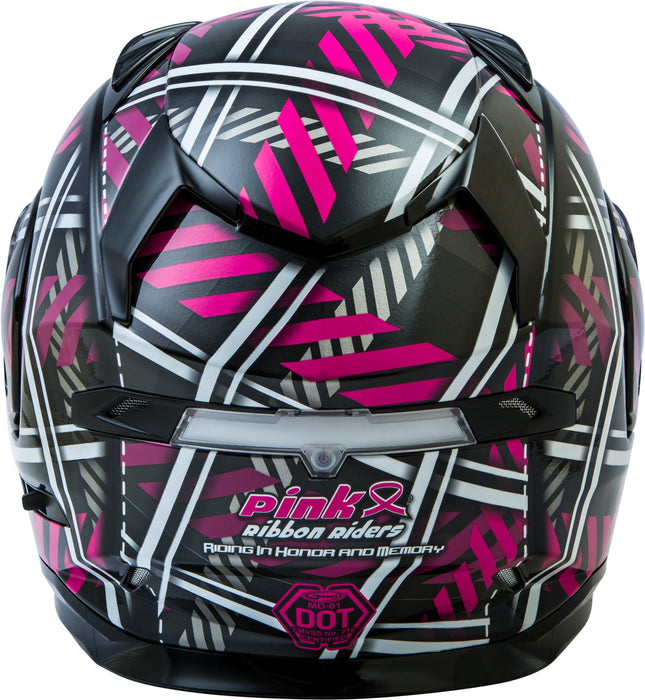 GMAX Md-01S Prr Modular  Motorcycle Helmets