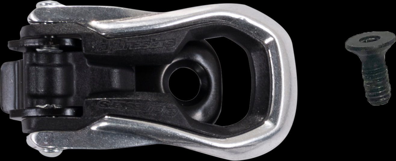 Alpinestars Buckle Base Sup.T-10 Tech 10