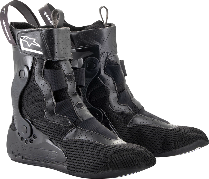 Alpinestars Tech 10 Supervented Motorcycle Boots