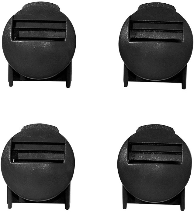 Alpinestars Tech 8 Rs Strap Lock Set Motorcycle Boots