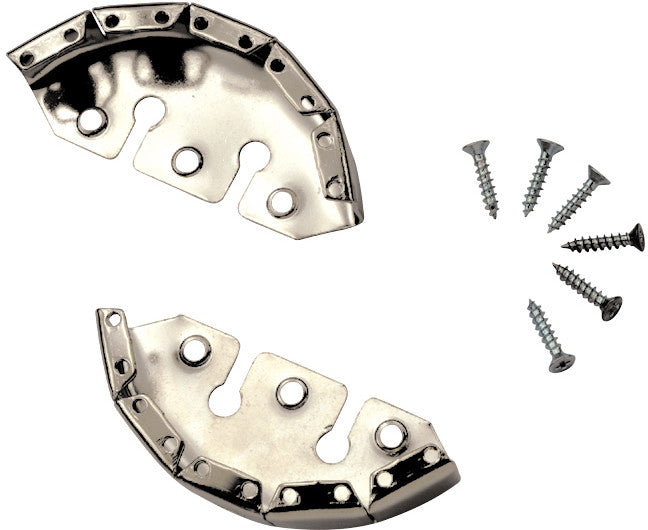 Alpinestars Tech 8 Repalcement Toe Cap Motorcycle Footwear