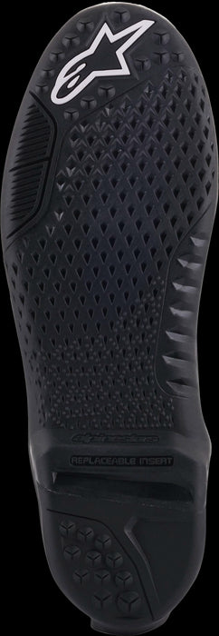 Alpinestars Tech 10 Supervent Sole Motorcycle Footwear