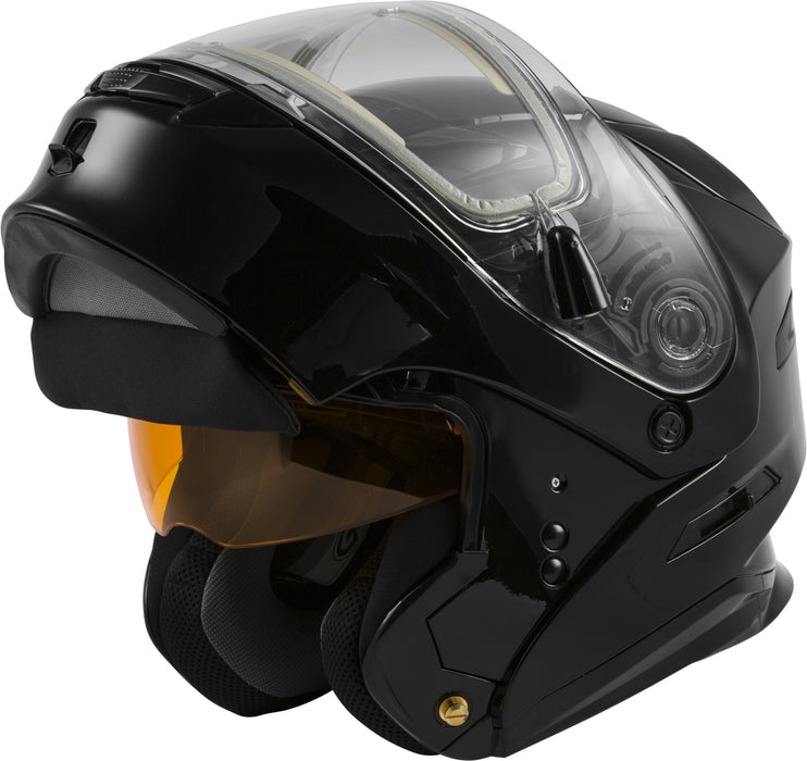 GMAX Md-01S  Motorcycle Helmets