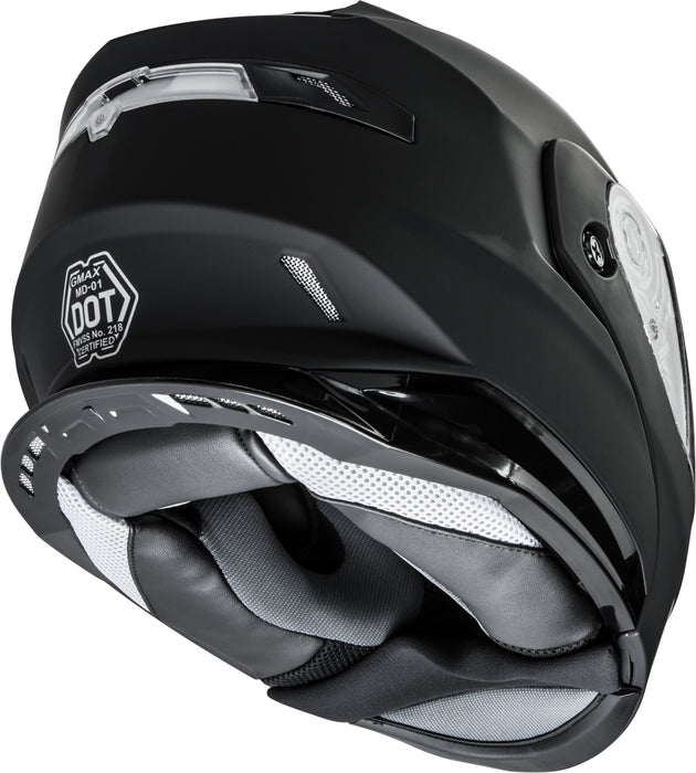 GMAX Md-01S  Motorcycle Helmets