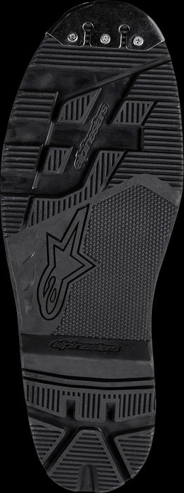 Alpinestars Tech 1 End Boots Sole Motorcycle Boots