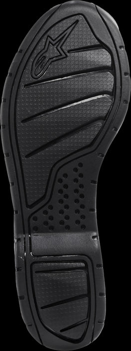 Alpinestars Tech 3s Boots Sole Motorcycle Boots