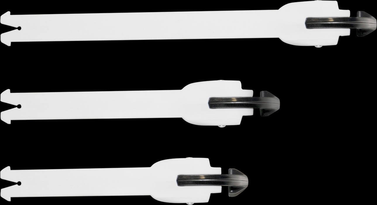 Alpinestars Alpinestars 3s Strap Lock Youth Motorcycle Footwear