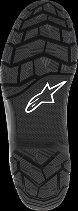 Alpinestars  Belize/Corozal Sole Motorcycle Boots