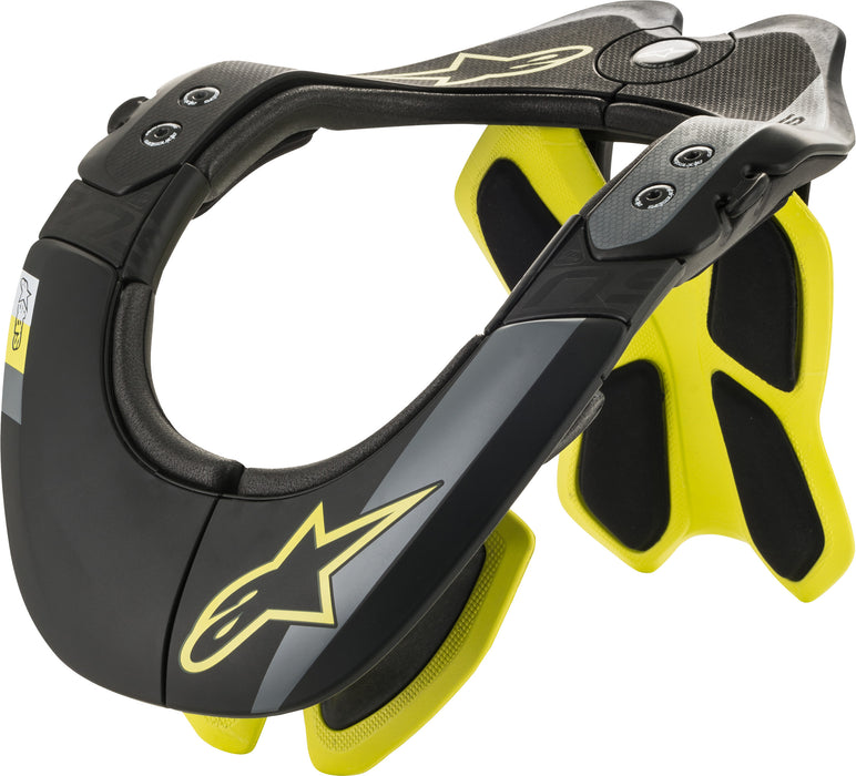 Alpinestars Bns Tech-2 Neck Support Motorcycle Personal Care