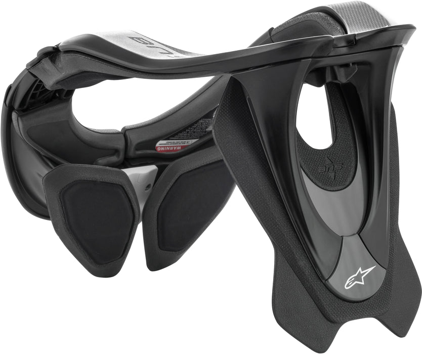 Alpinestars Bns Tech-2 Neck Support Motorcycle Personal Care