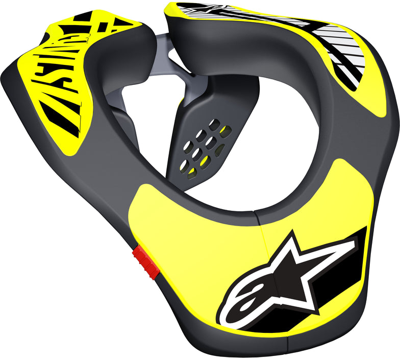 Alpinestars Youth Neck Support Motorcycle Personal Care
