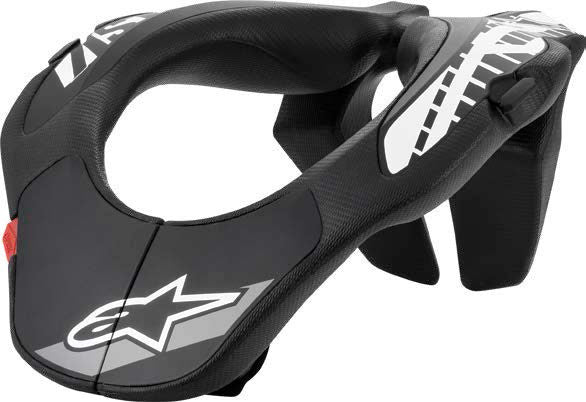 Alpinestars Youth Neck Support Motorcycle Personal Care