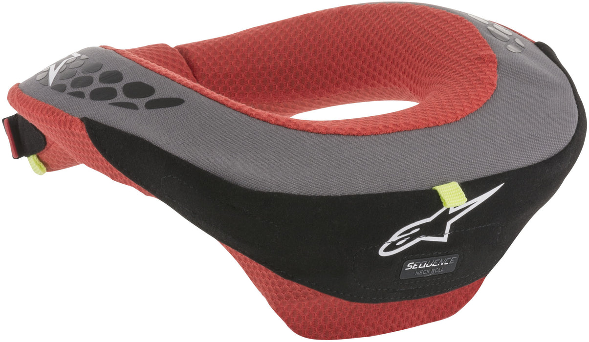Alpinestars Youth Sequence Neck Roll Motorcycle Personal Care