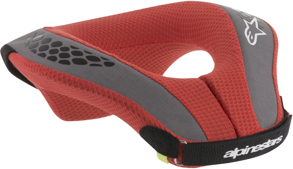 Alpinestars Youth Sequence Neck Roll Motorcycle Personal Care