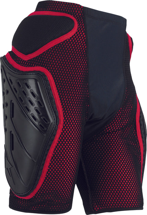 Alpinestars Bionic Freeride Shorts Motorcycle Personal Care