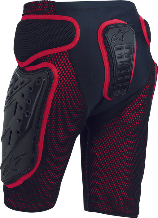 Alpinestars Bionic Freeride Shorts Motorcycle Personal Care