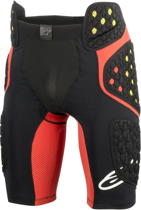 Alpinestars Sequence Pro Shorts Motorcycle Personal Care