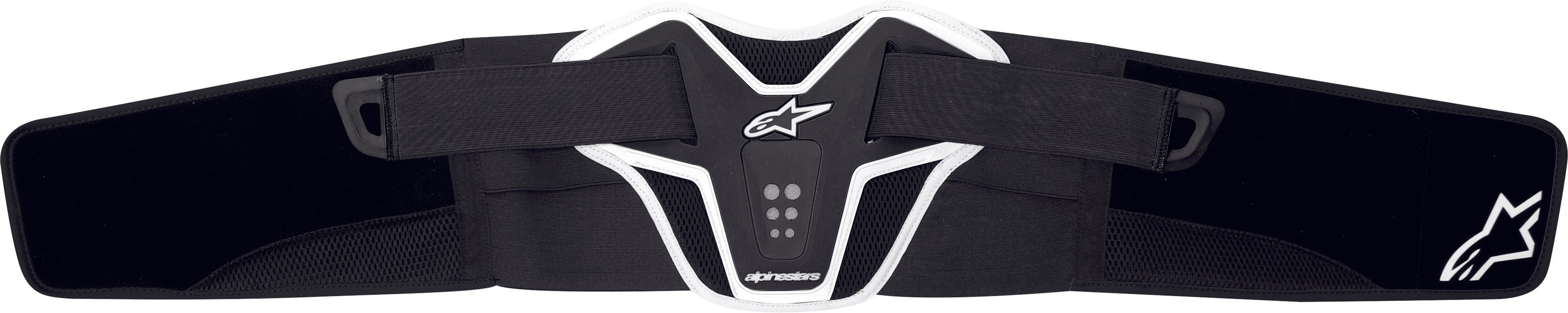 Alpinestars Saturn Kidney Belt Motorcycle Personal Care