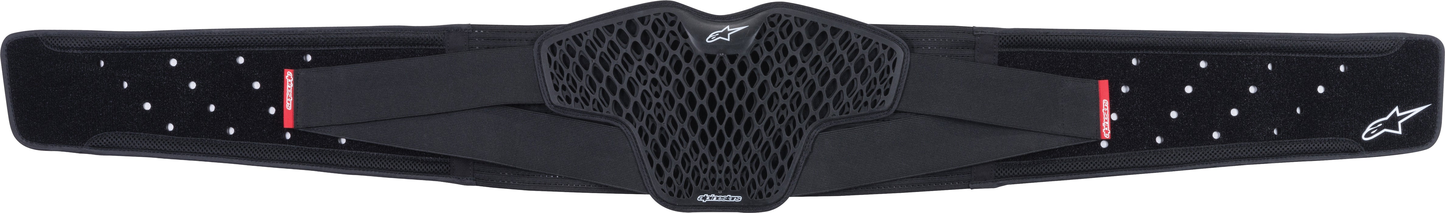 Alpinestars Sequence Kidney Belt Motorcycle Personal Care