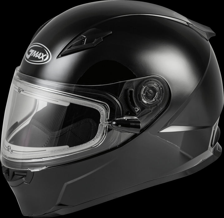 GMAX Ff-49S W/Electric Shield Motorcycle Helmets