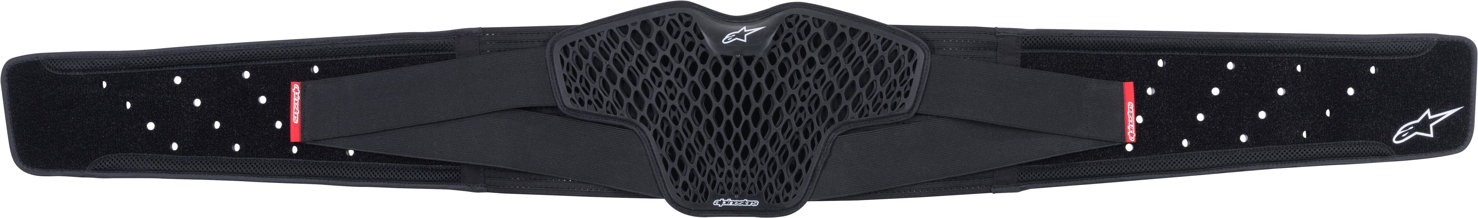 Alpinestars Sequence Kidney Belt Motorcycle Personal Care