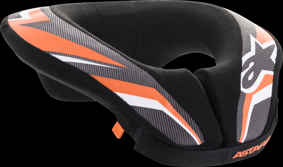 Alpinestars Youth Sequence Neck Roll Motorcycle Personal Care