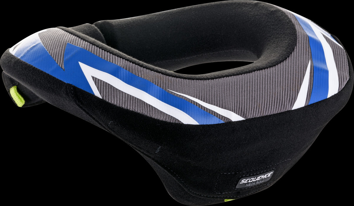 Alpinestars Youth Sequence Neck Roll Motorcycle Personal Care