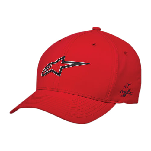Alpinestars Ageless Wp Tech Hat Motorcycle Headgear