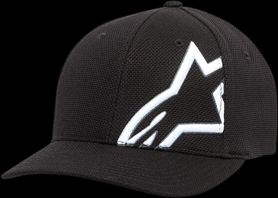 Alpinestars Mock Mesh Hat Motorcycle Headgear