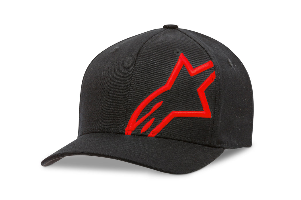 Alpinestars Corp Shift 2 Curved Bill Hat Motorcycle Headgear