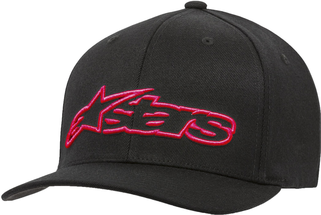 Alpinestars Blaze Flexfit Hat Motorcycle Headgear